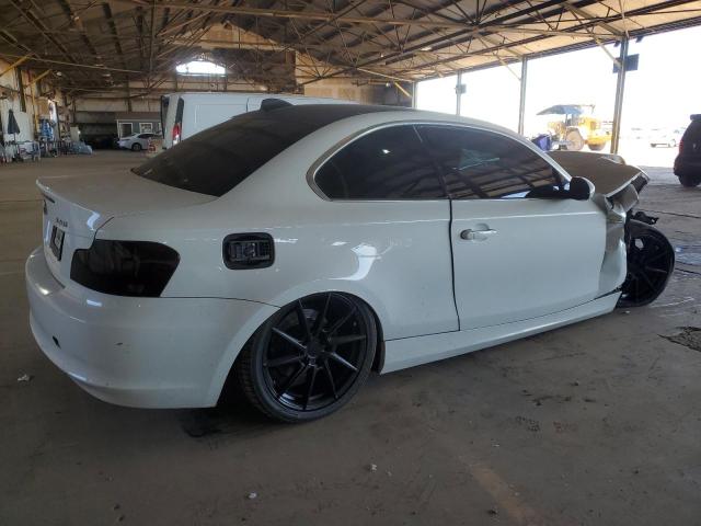 2009 BMW 128 I VIN: WBAUP93599VF48703 Lot: 50733424