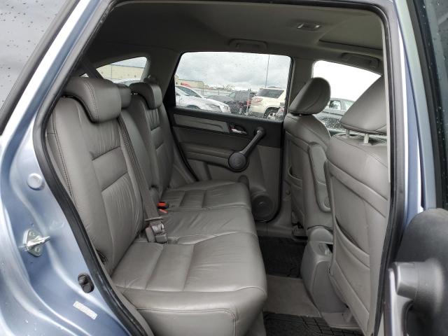 2009 Honda Cr-V Exl VIN: 5J6RE38739L012533 Lot: 49577814