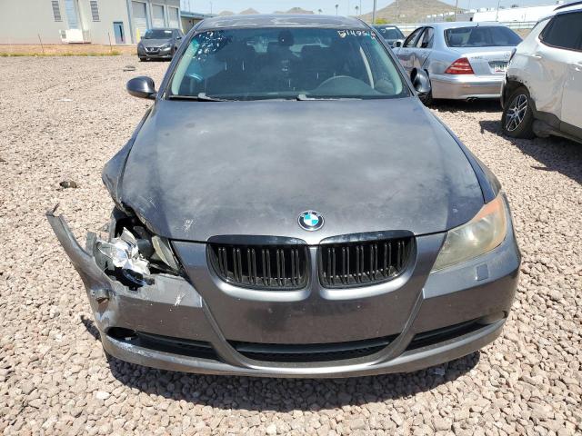 2008 BMW 328 Xi Sulev VIN: WBAVC73528KP37243 Lot: 50972844