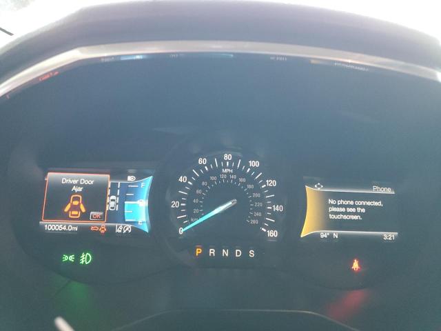 2020 Ford Edge Titanium VIN: 2FMPK3K90LBA45573 Lot: 51483664