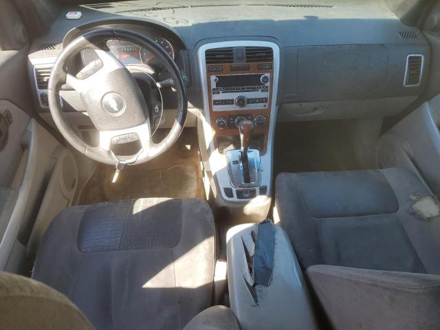 2008 Chevrolet Equinox Lt VIN: 2CNDL33F786343168 Lot: 50233924