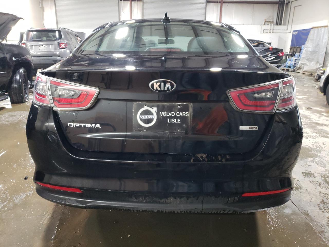 KNAGM4AD7F5085939 2015 Kia Optima Hybrid