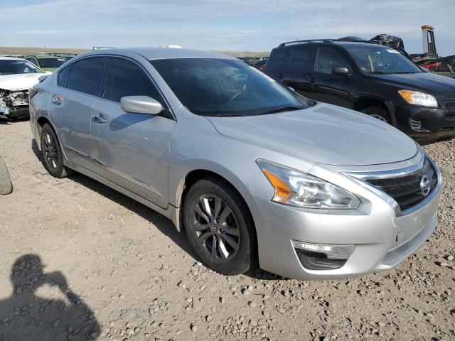 2015 Nissan Altima 2.5 VIN: 1N4AL3AP7FN907693 Lot: 51492464