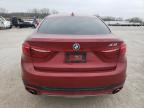 BMW X6 XDRIVE3 photo