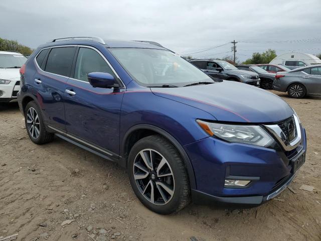 2017 Nissan Rogue S VIN: JN8AT2MV7HW019476 Lot: 51653684