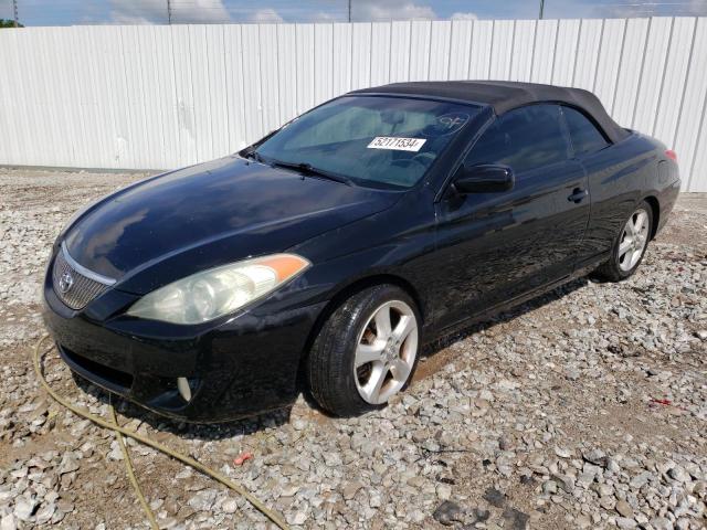 2006 Toyota Camry Solara Se VIN: 4T1FA38P56U103759 Lot: 52171534