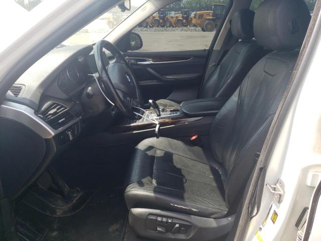 2015 BMW X5 SDRIVE3 - 5UXKR2C57F0H37949