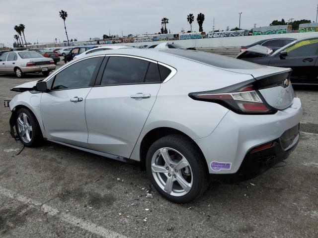 VIN 1G1RC6S53HU120043 2017 Chevrolet Volt, LT no.2