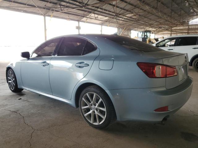 2011 Lexus Is 250 VIN: JTHCF5C27B5044958 Lot: 51911614