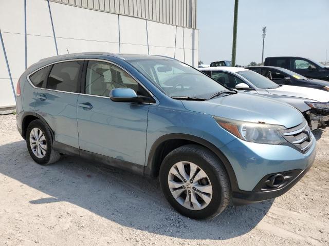 2014 Honda Cr-V Exl VIN: 2HKRM3H78EH509505 Lot: 51196454