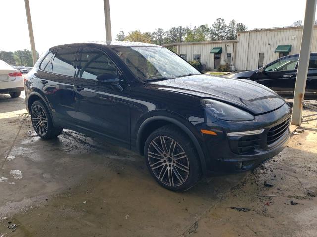 2016 Porsche Cayenne VIN: WP1AA2A27GKA12902 Lot: 50488044