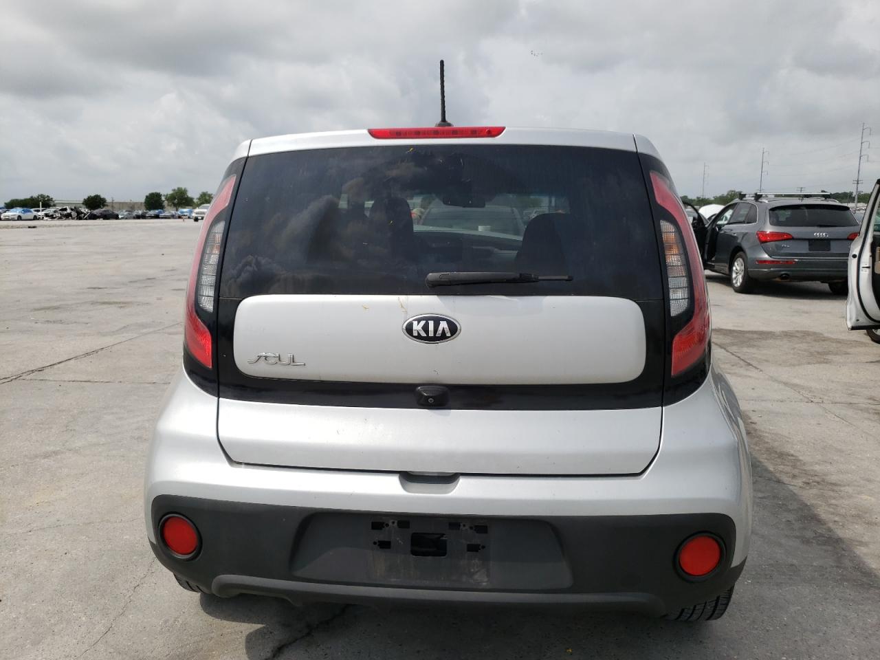 KNDJN2A27K7021973 2019 Kia Soul