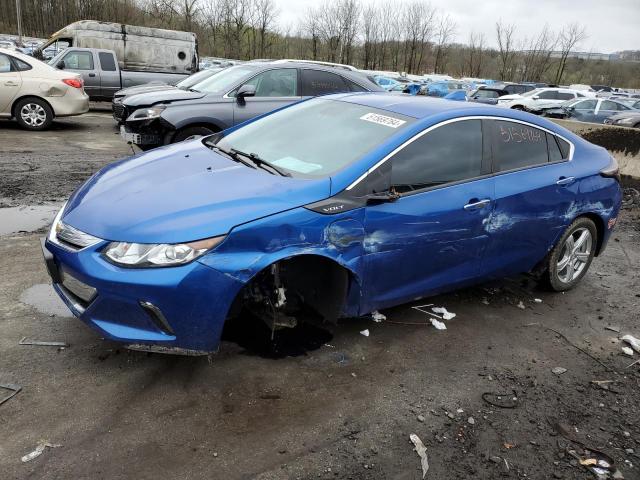 VIN 1G1RC6S54HU186536 2017 Chevrolet Volt, LT no.1