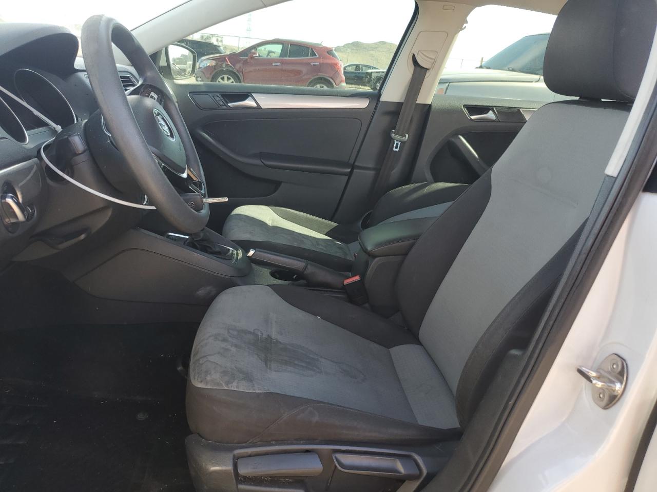 3VW2B7AJ0HM285453 2017 Volkswagen Jetta S