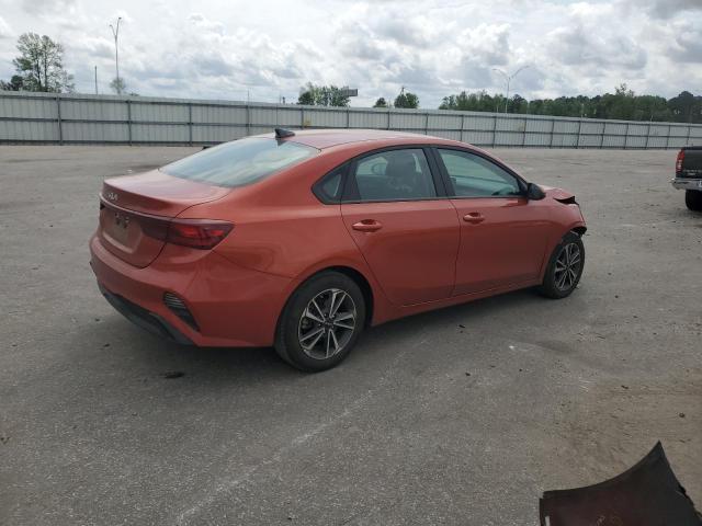 2023 KIA FORTE LX - 3KPF24AD9PE543393