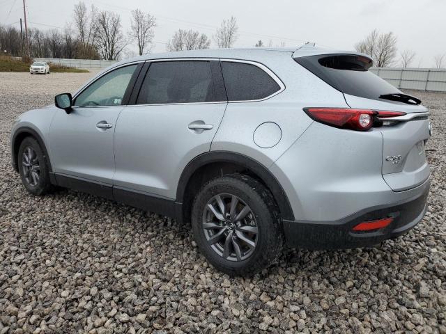 2023 Mazda Cx-9 Touring VIN: JM3TCBCY6P0659400 Lot: 50372804