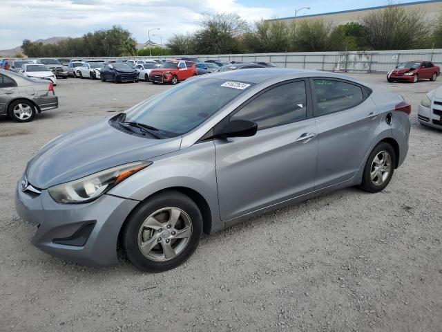 2014 Hyundai Elantra Se VIN: KMHDH4AE0EU203302 Lot: 51622624