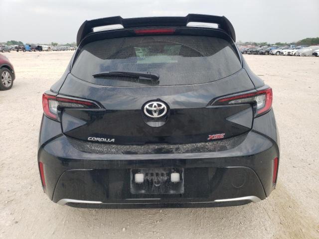 JTNC4MBE1P3207311 2023 Toyota Corolla Xse