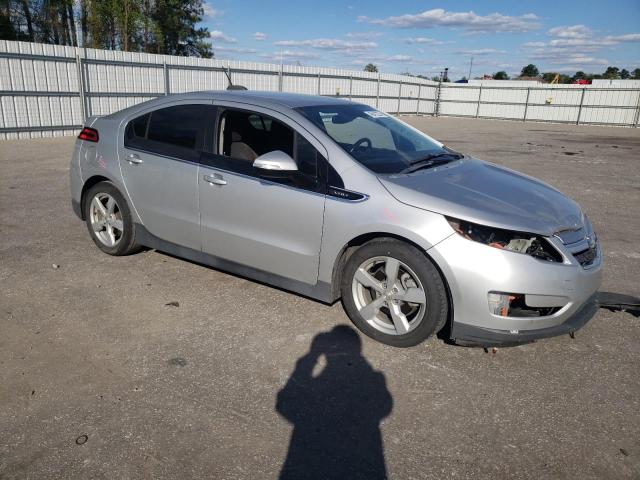 VIN 1G1RA6E44FU113169 2015 Chevrolet Volt no.4