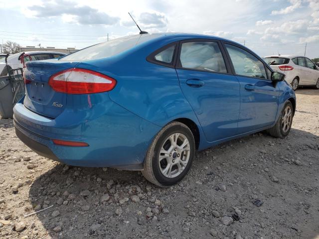 2014 Ford Fiesta Se VIN: 3FADP4BJ4EM156143 Lot: 52478484