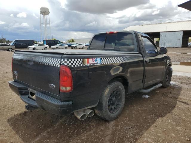 1FTYF176XWNC17357 1998 Ford F150