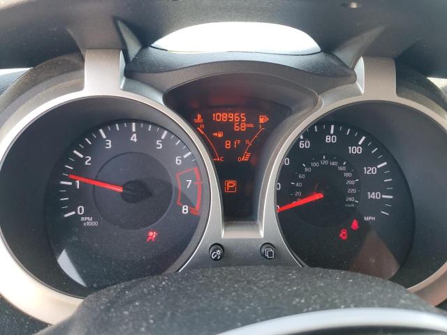 2011 Nissan Juke S VIN: JN8AF5MR7BT005355 Lot: 51347594