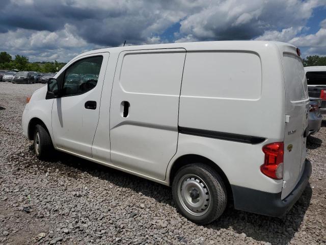 2020 Nissan Nv200 2.5S VIN: 3N6CM0KN8LK699995 Lot: 52356374