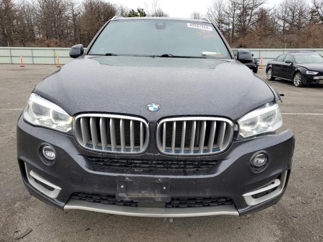 VIN 5UXKR0C53J0X94546 2018 BMW X5, Xdrive35I no.5