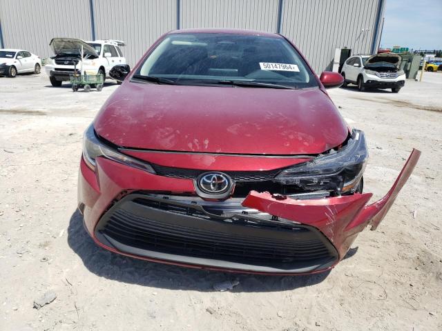 2024 TOYOTA COROLLA LE - 5YFB4MDE7RP106717