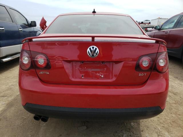 2009 Volkswagen Jetta Wolfsburg VIN: 3VWRJ71K49M041784 Lot: 54076514