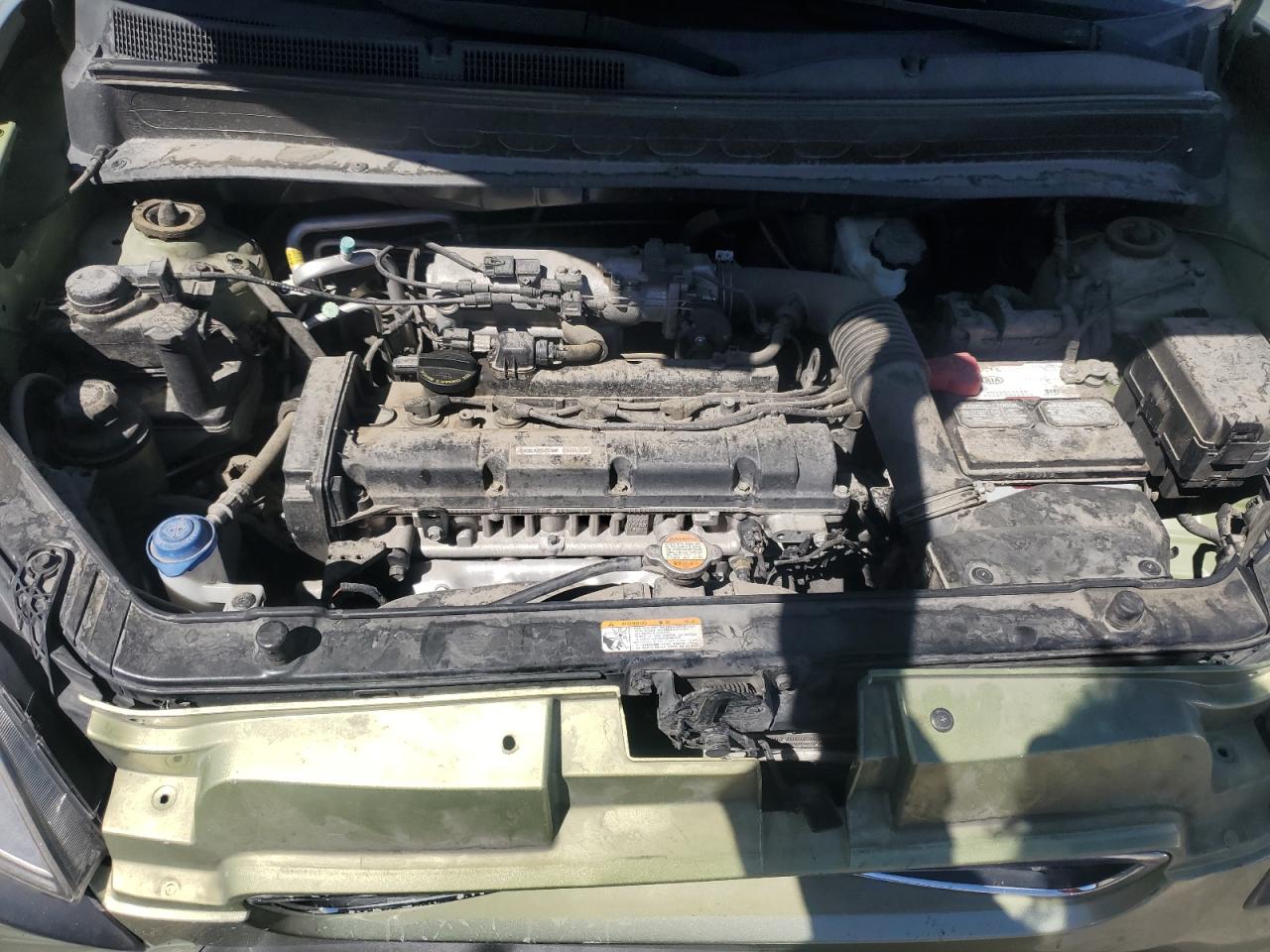 KNDJT2A20B7339570 2011 Kia Soul +