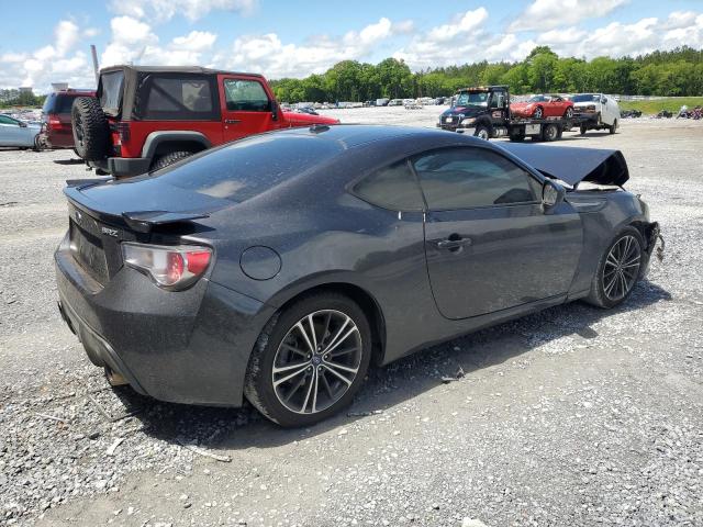 2014 Subaru Brz 2.0 Limited VIN: JF1ZCAC1XE8600127 Lot: 52896214