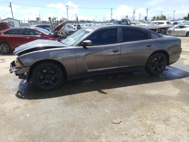 2014 Dodge Charger Se VIN: 2C3CDXBG4EH169014 Lot: 49963564