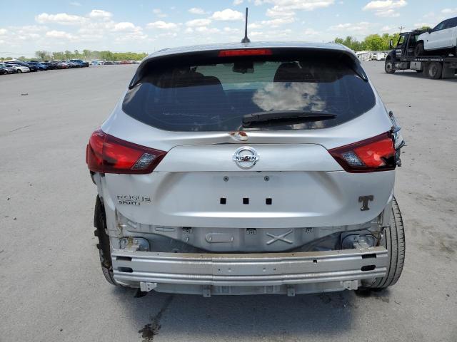 2017 Nissan Rogue Sport S VIN: JN1BJ1CP9HW010316 Lot: 52197704