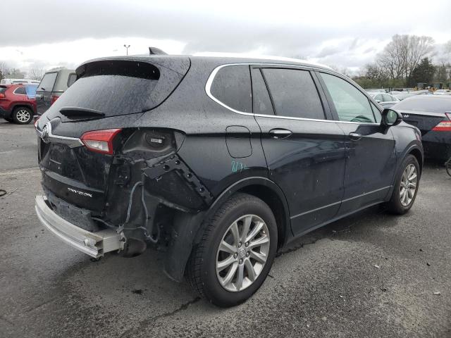 2019 BUICK ENVISION LRBFXCSA0KD008560
