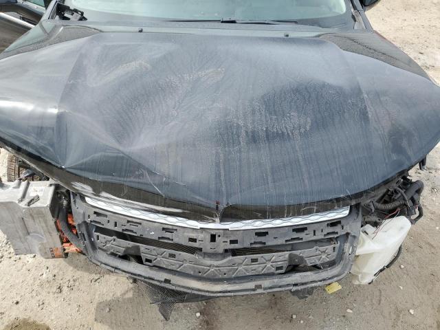 VIN 1G1RD6E47EU155423 2014 Chevrolet Volt no.11