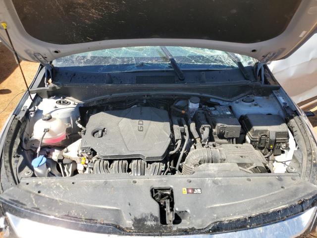 2023 KIA SPORTAGE S - 5XYK53AF2PG044701