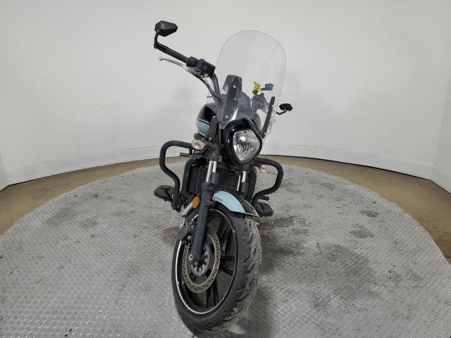 2020 KAWASAKI EN650 E - JKAENEE16LDA05056