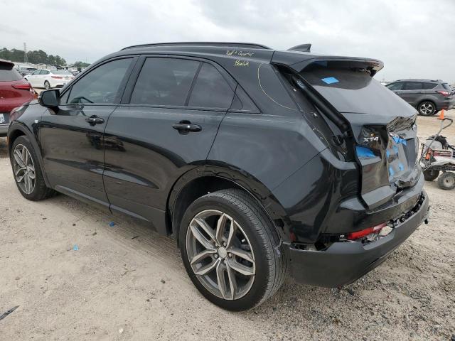 1GYFZER49NF166101 Cadillac XT4 SPORT 2