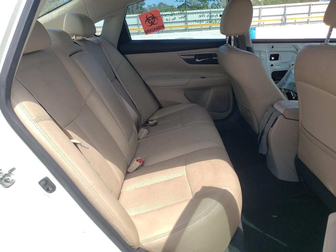 1N4AL3AP1FN894939 2015 Nissan Altima 2.5