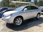 LEXUS RX 350 photo