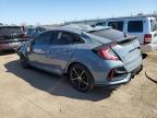 Lot #3023968296 2020 HONDA CIVIC SPOR