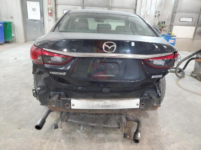 VIN JM1GJ1V65E1155014 2014 Mazda 6, Touring no.6