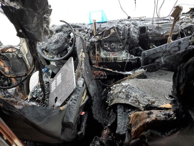 Lot #2519280958 2015 RAM PROMASTER salvage car