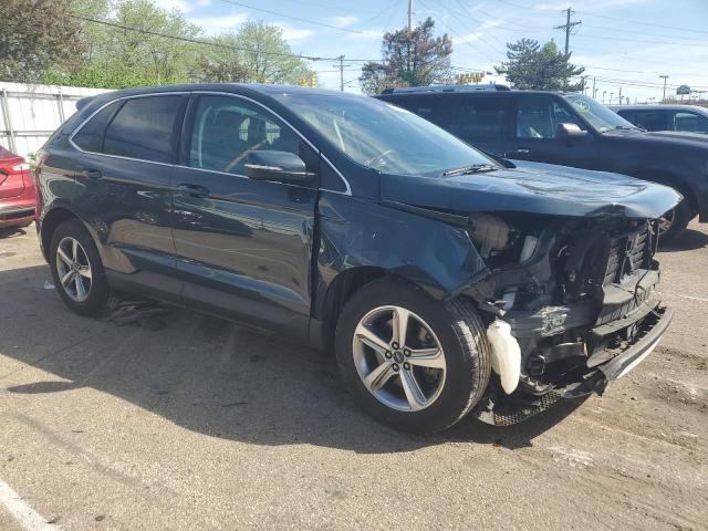 2019 Ford Edge Sel VIN: 2FMPK4J99KBB52496 Lot: 51207534