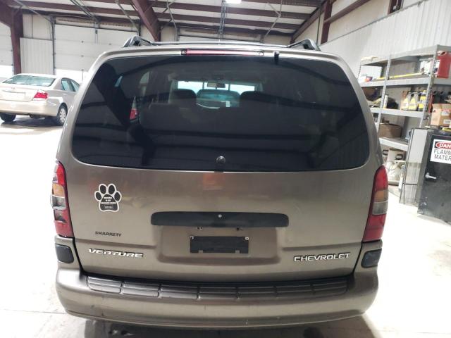 2003 Chevrolet Venture VIN: 1GNDX03E73D116837 Lot: 49231314