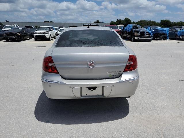 2008 Buick Lacrosse Cxl VIN: 2G4WD582681296767 Lot: 52212514