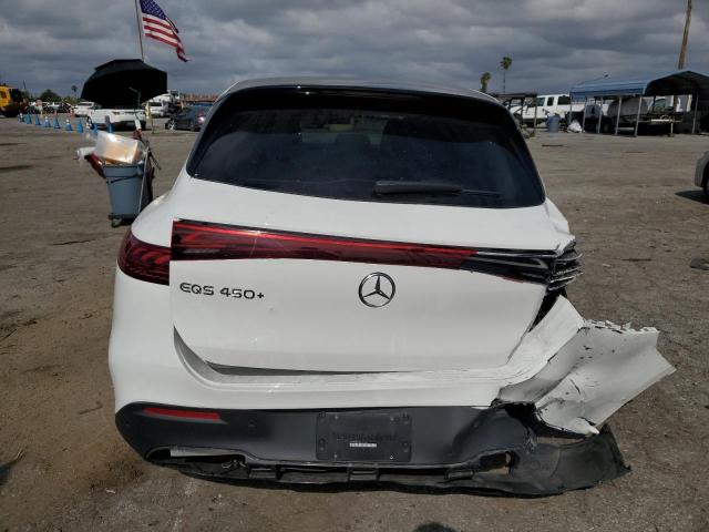 2023 MERCEDES-BENZ EQS SUV 45 - 4JGDM2DB4PA012360