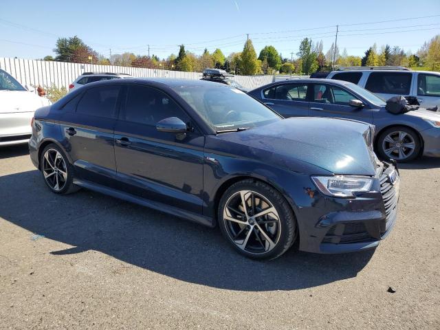 2020 AUDI A3 S-LINE - WAUBEGFF0LA101663