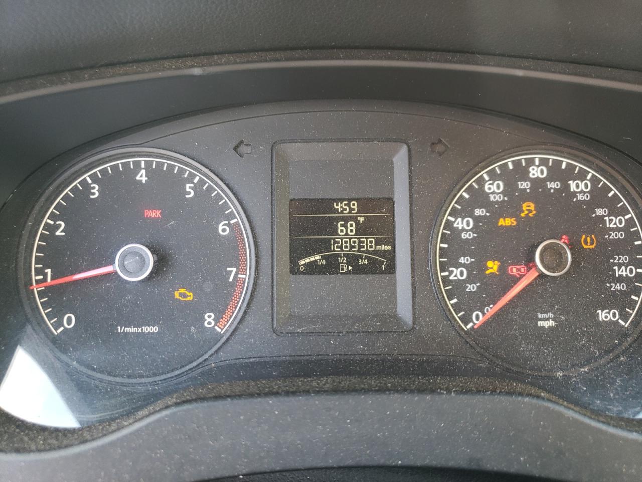 3VW1K7AJ7DM238376 2013 Volkswagen Jetta Base